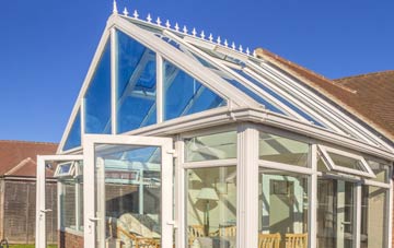 conservatory roof insulation costs Horners Green
