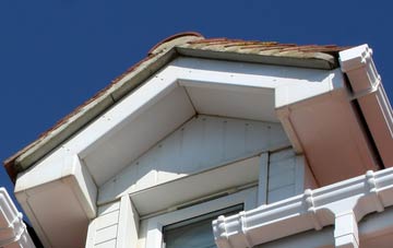 Horners Green fascia installation costs
