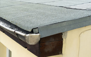 Horners Green flat garage roofing repairs