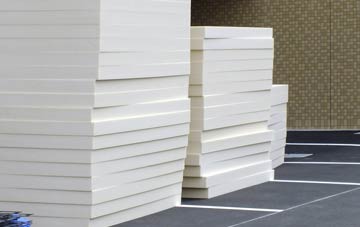 Horners Green flat roof insulation costs