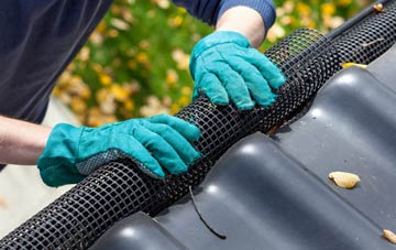 Horners Green gutter repair companies
