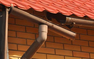 Horners Green gutter repair costs