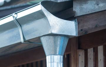 Horners Green guttering companies