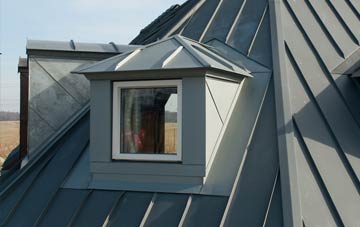 metal roofing Horners Green, Suffolk
