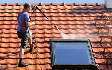 roof cleaning Horners Green, Suffolk