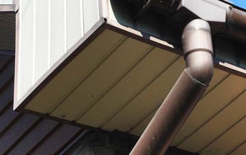 Horners Green soffit installation costs