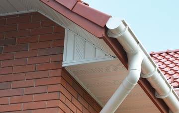 Horners Green soffit repair costs