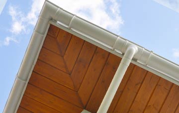 Horners Green soffit types