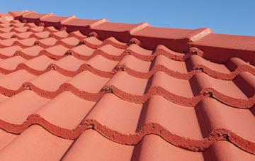 Horners Green tile and slate roof replacement