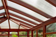 Horners Green conservatory roofing insulation
