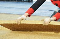 find rated Horners Green roof insulation companies