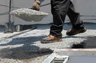 find rated Horners Green flat roofing replacement companies
