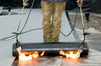 Horners Green flat roof sealing quote