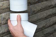 rated Horners Green guttering companies