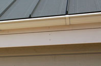 Horners Green soffit repair