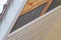 rated Horners Green soffit repair companies