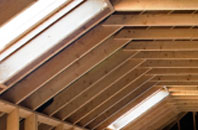 Horners Green tapered roof insulation quotes